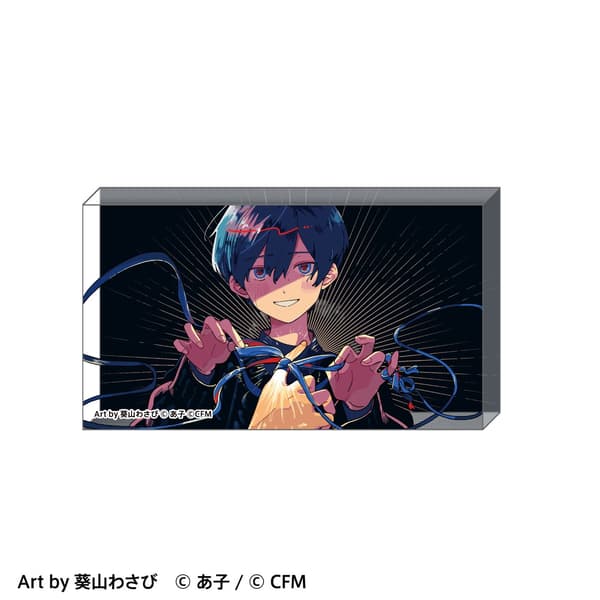 亚克力立牌 KAITO