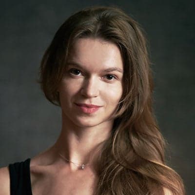 Anastasia Shevchenko (Principal)