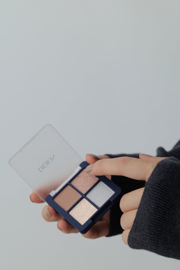 QUAD EYECOLOR 