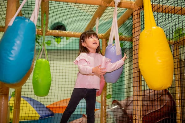 Sea Para Kids Land