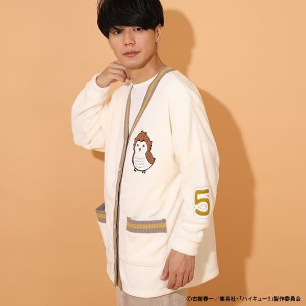 Haikyu!! Team Designs