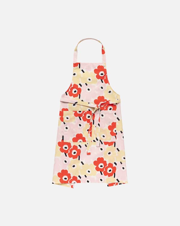 Mini Unikko Apron