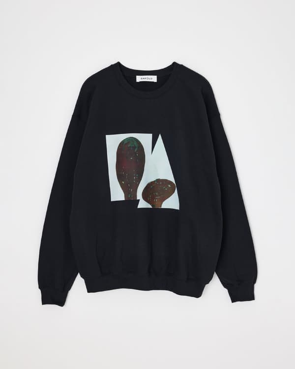 Artículos de colaboración de ENFÖLD × colle