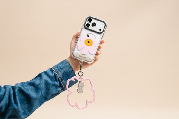 Marimekko x CASETiFY Collection