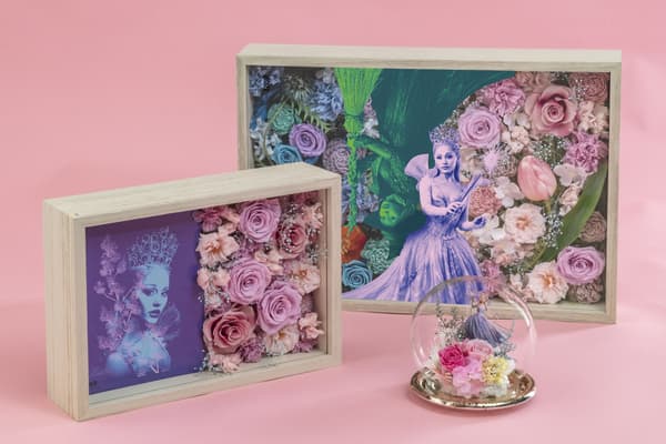 《魔法壞女巫》特別系列陣容