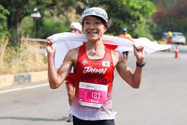 Mai Fujisawa
