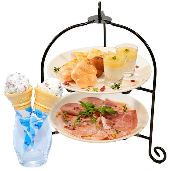 Hors d'oeuvres