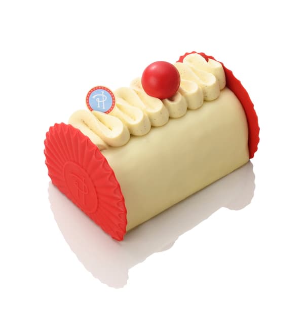Bûche Envie