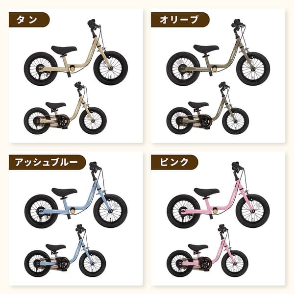 COGUMADE BIKE product overview