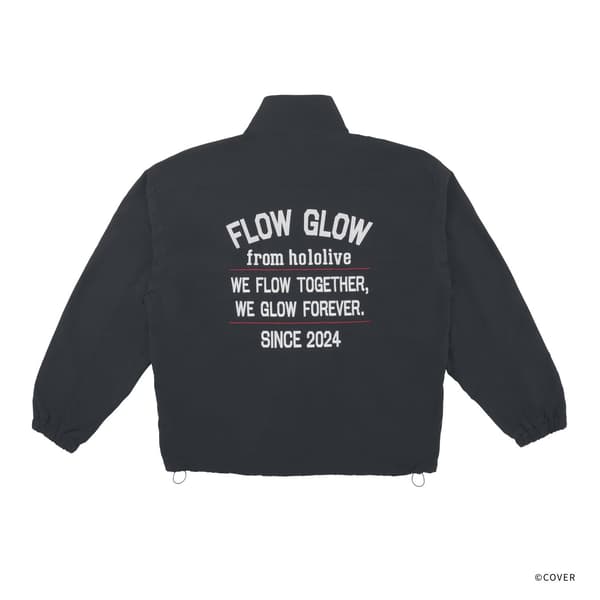 TRACK JACKET