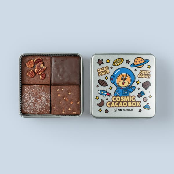 COSMIC CACAO BOX