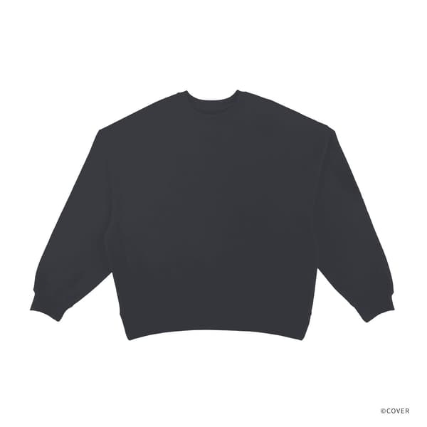 CUSTOM SWEATSHIRT