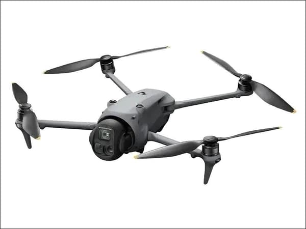 DJI Mavic 4 Pro