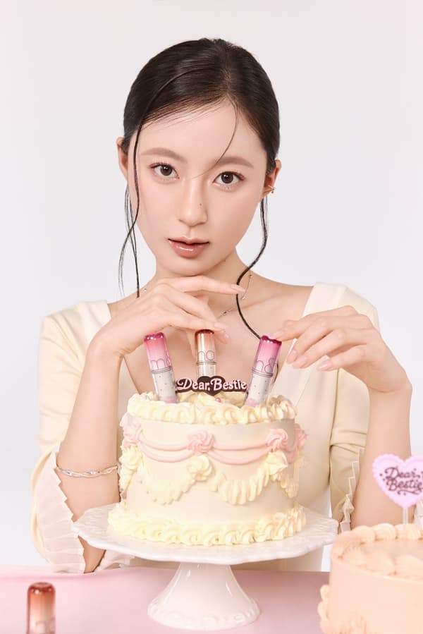 rom&nd 10th anniversary