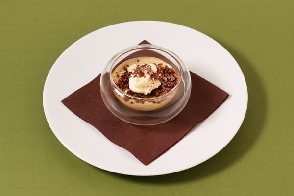 Panna Cotta Gaya Bicerin