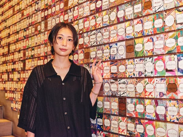 Mamiko Suzuki