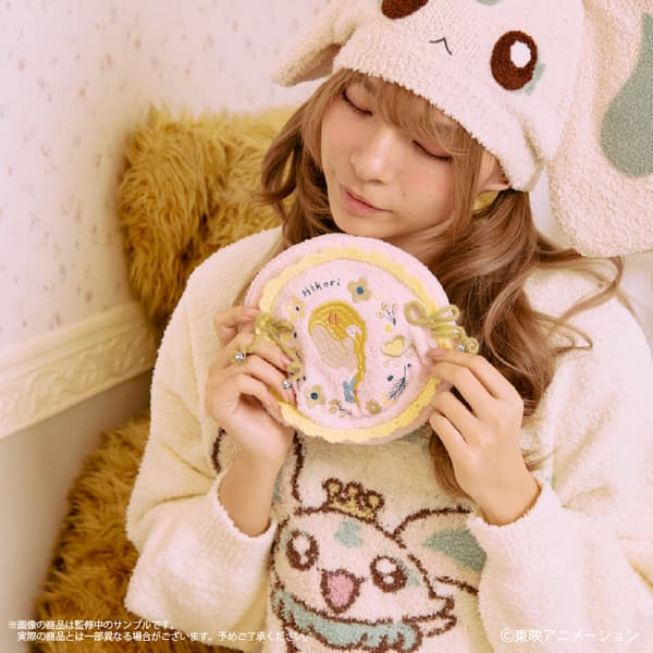 Shiny Luminous收纳袋