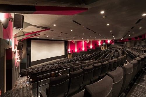 Ikebukuro HUMAX Cinemas