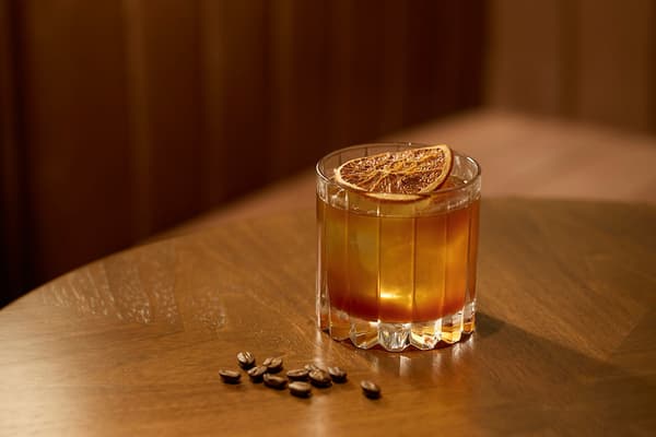 Café Suzette