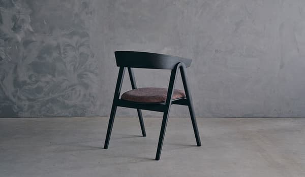 SONORA naturally blends into spaces