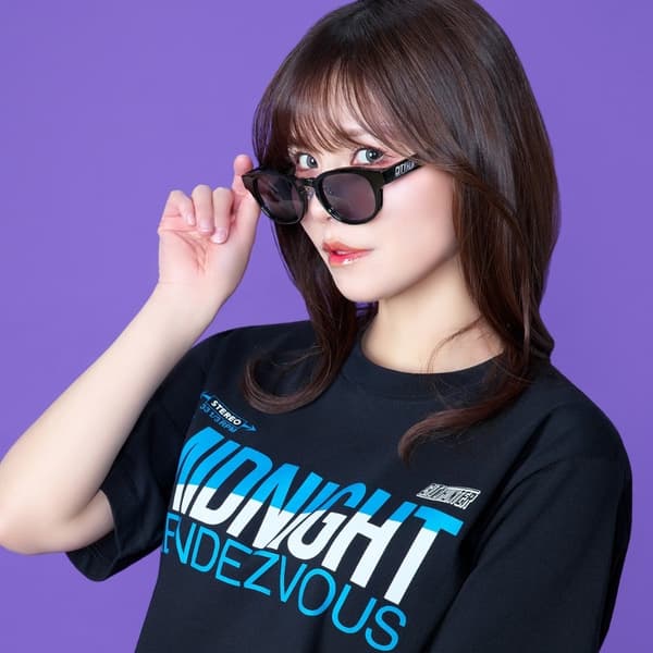 CITY POP Sunglasses