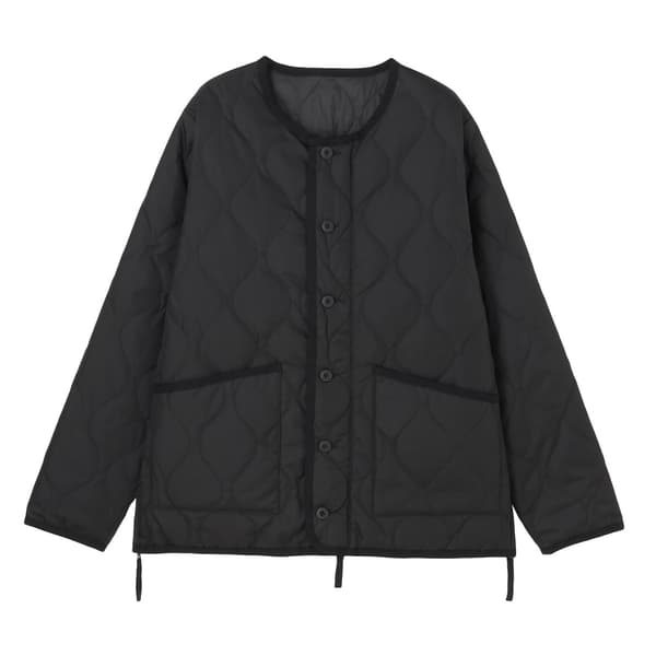 OJ REVERSIBLE DOWN JKT 1