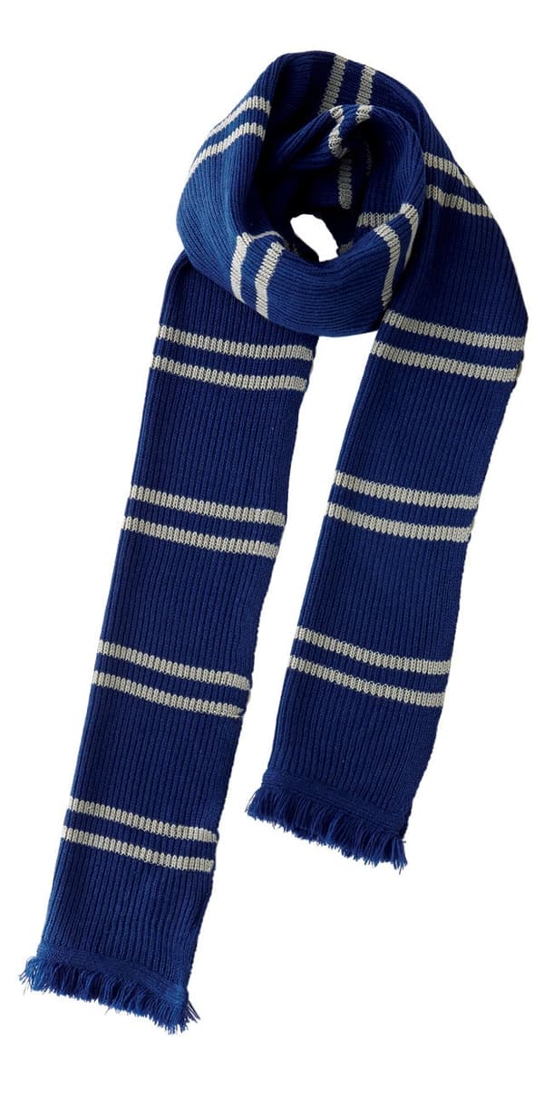 Bufanda de Ravenclaw