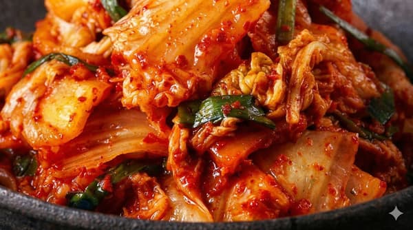 Kimchi