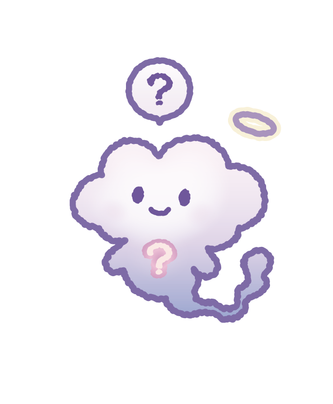 Event Guide Character Mokonun
