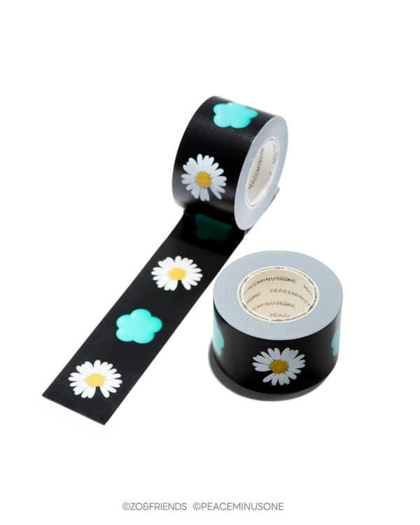 Packing Tape