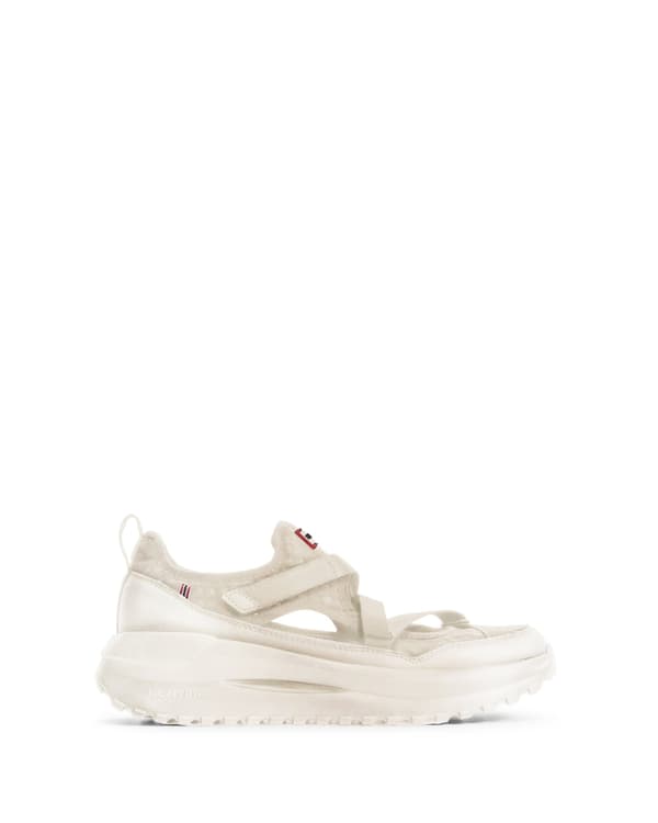 WOMENS TRAVEL FLOW MARY JANE TRAINER