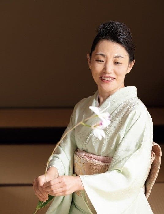 Senko Ikenobo