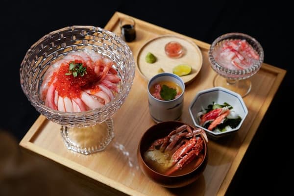 TILE의 카니사이