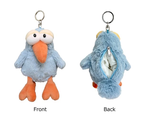 Coin Pouch