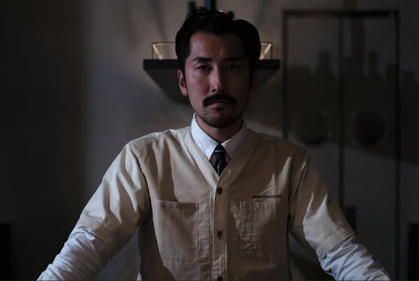 野村和人