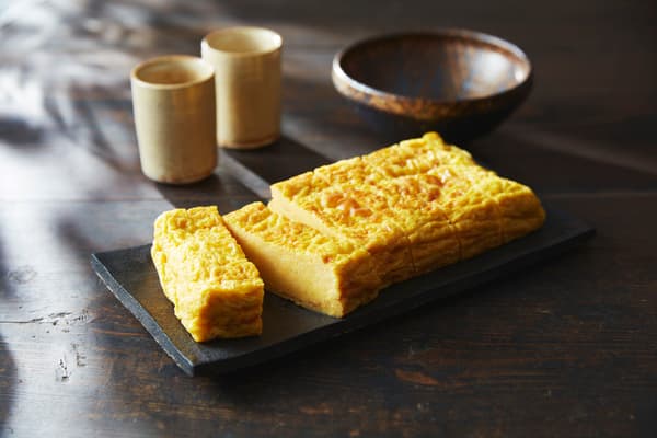 Otomatsu (Tsukiji Shoro) Shoro