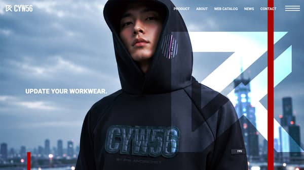 Situs web resmi