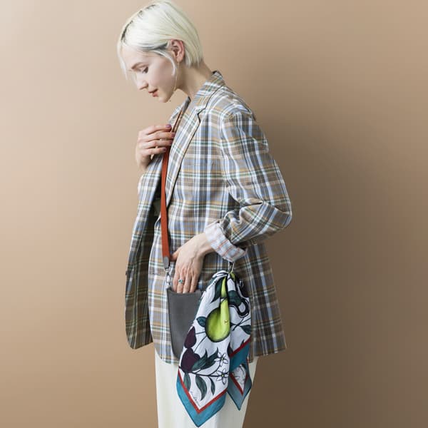 Aven #04 A little risk tastes better.（折叠）