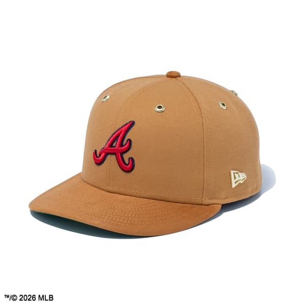 59FIFTY 캡