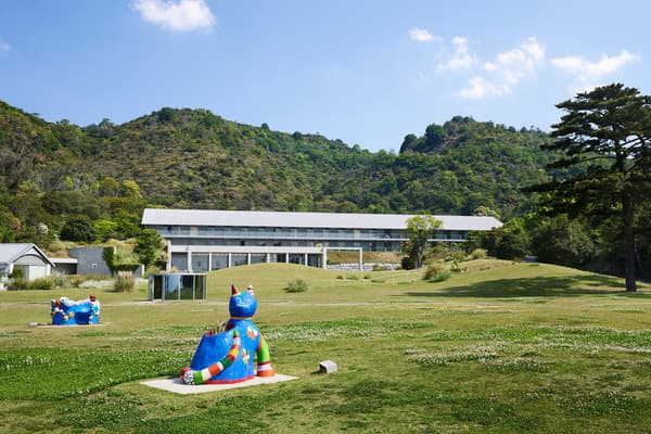 Benesse House Park