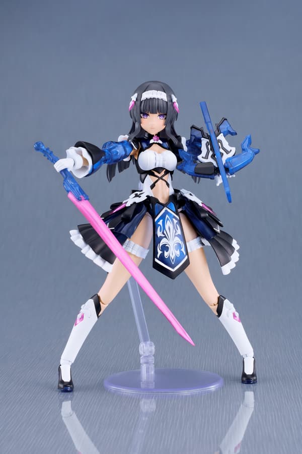 艾丽卡·斯特拉迪瓦里 细节 2