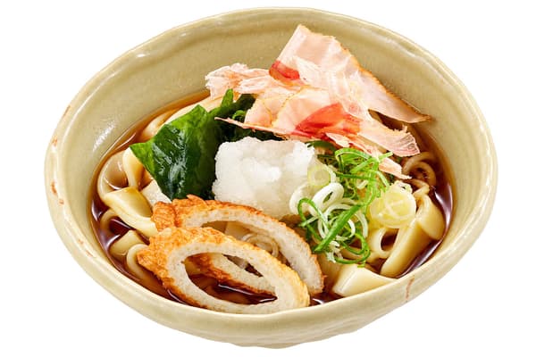 冷香麵