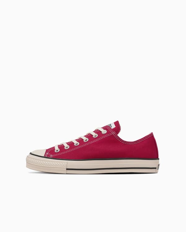 CANVAS ALL STAR J HI / OX detail