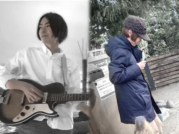 Suiminfune乐队照片