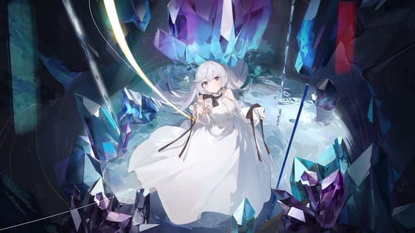 Estella 키 아트