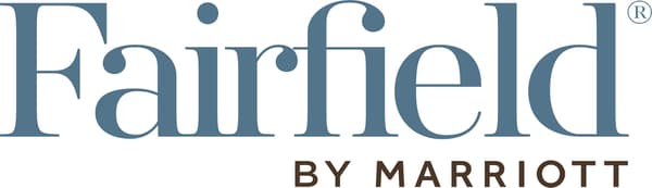 费尔菲尔德万豪酒店