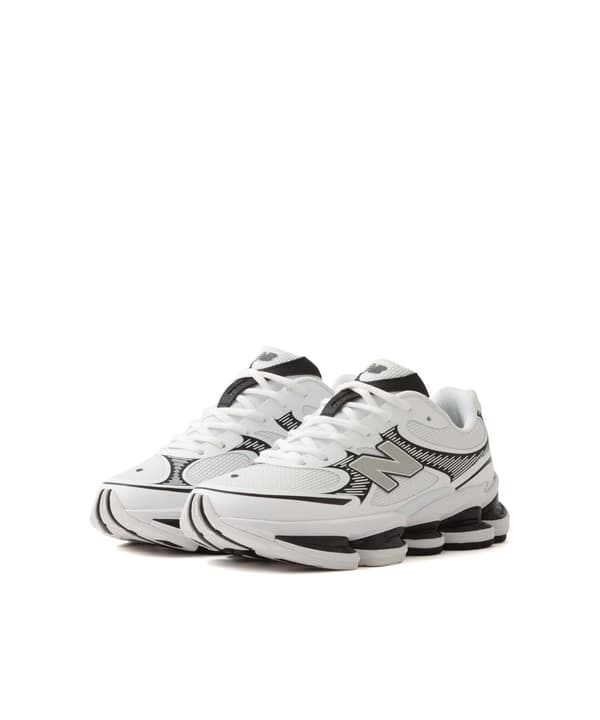 New Balance Abzorb 2000 