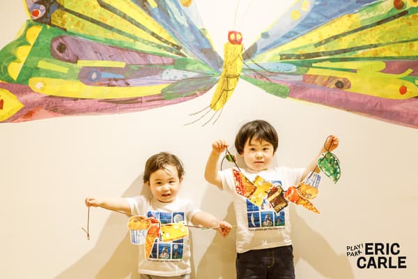 誰吃了它？工作坊