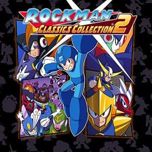 Xbox One: Mega Man Legacy Collection 2