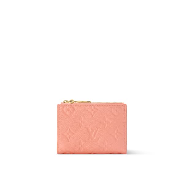 Portemonnaie Rosalie - Pink